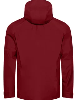 Men's Monviso 3L Jacket - carmine