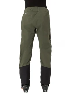Men's Monviso 3L Pants - khaki