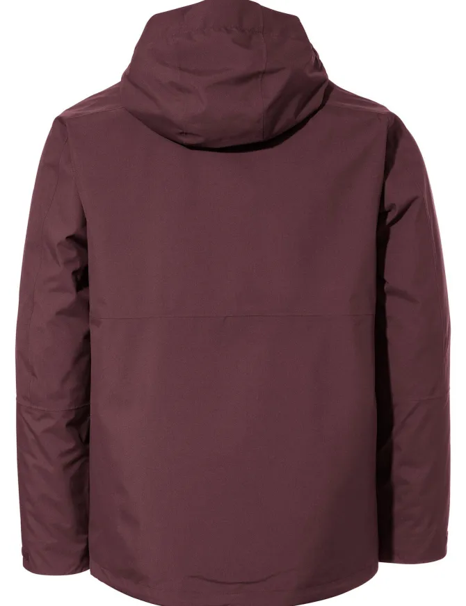 Men's Neyland 3in1 Jacket - dark oak