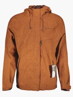 Men's Rosemoor Jacket II - kumquat