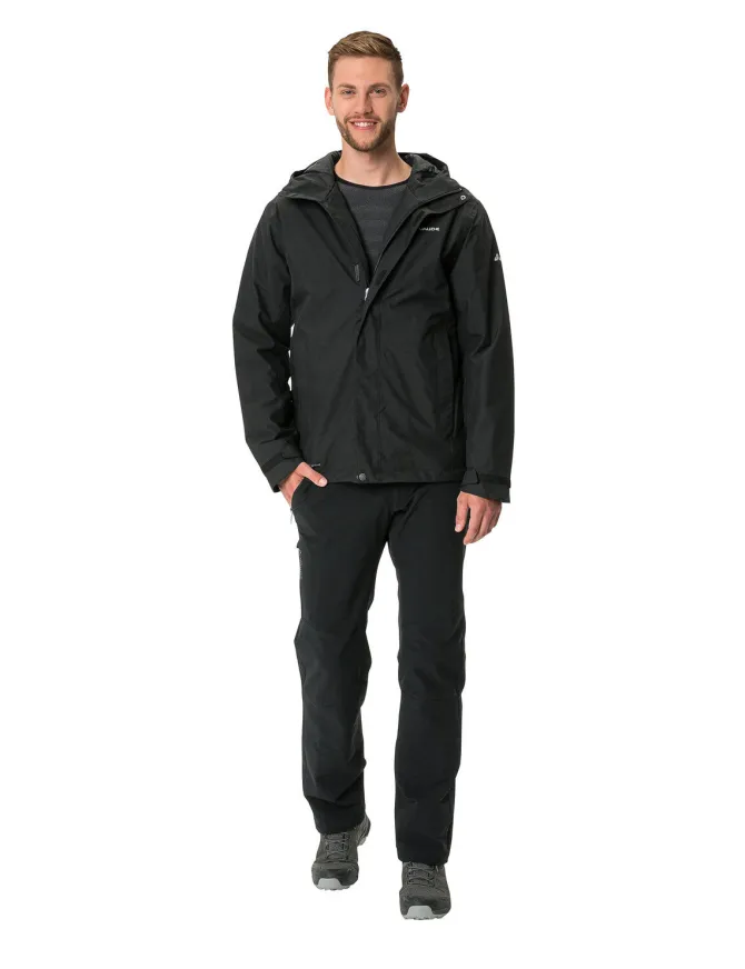 Men's Rosemoor Padded Jacket - black