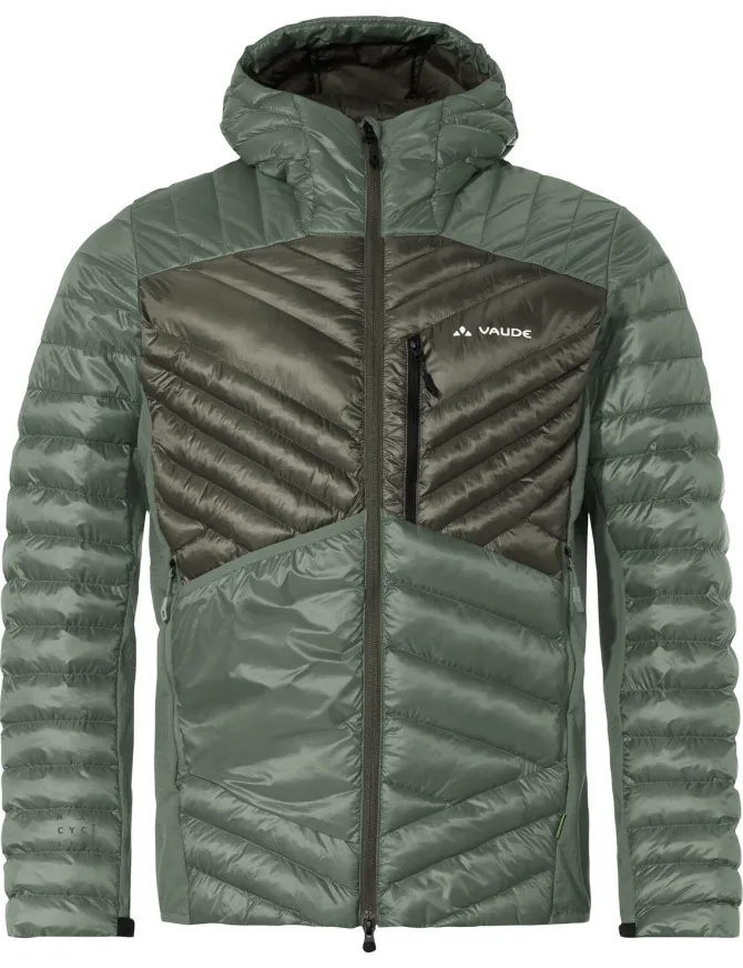 Men's Sesvenna Pro Jacket II - agave