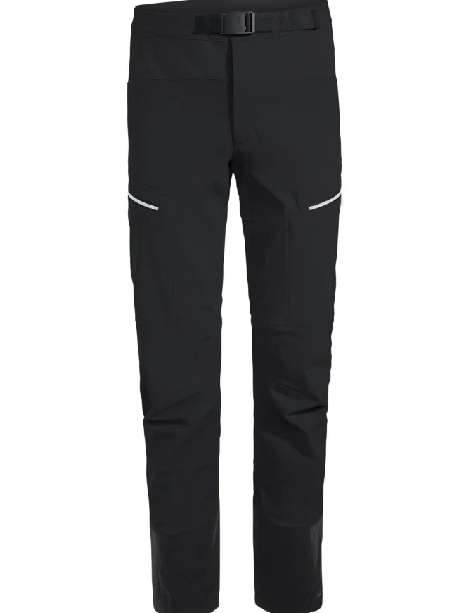 Men's Shuksan Hybrid Pants - black uni