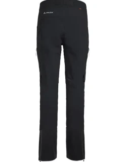 Men's Shuksan Hybrid Pants - black uni