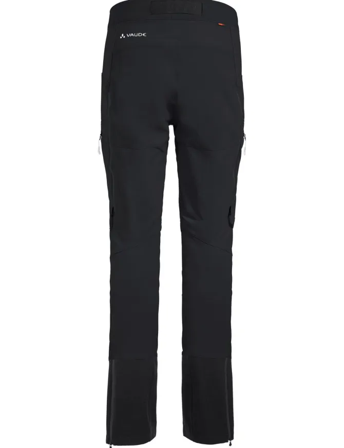 Men's Shuksan Hybrid Pants - black uni