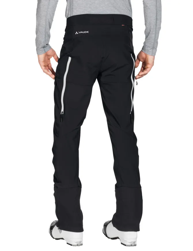 Men's Shuksan Hybrid Pants - black uni