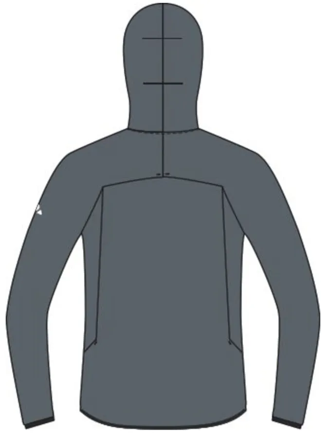 Men's Tekoa Fleece Jacket II - heron
