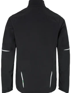 Men's Wintry Jacket IV - black