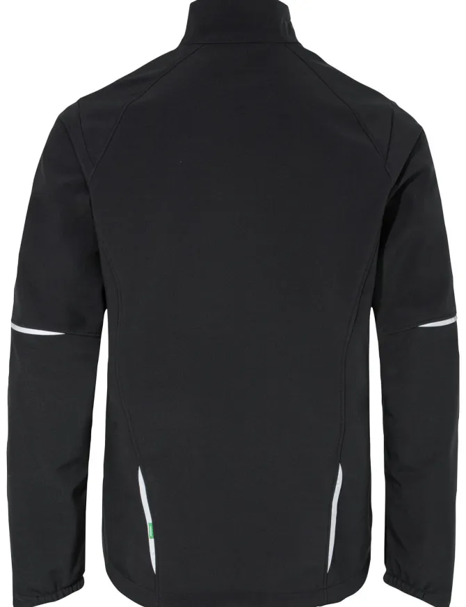 Men's Wintry Jacket IV - black