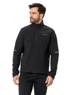Men's Wintry Jacket IV - black