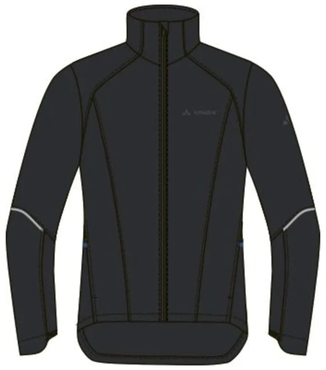 Men's Wintry Jacket IV - black