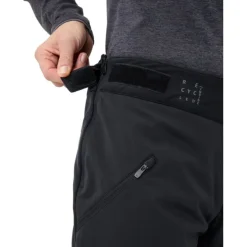 Minaki Fahrrad Hose Damen