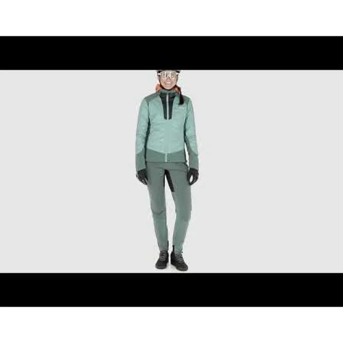 Minaki Fahrrad Hose Damen