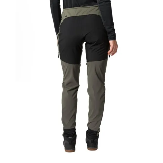 Minaki Fahrrad Hose Damen