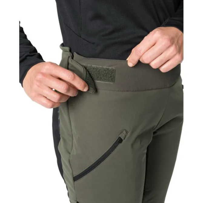 Minaki Fahrrad Hose Damen