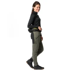 Minaki Fahrrad Hose Damen