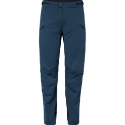 Minaki II Fahrrad Thermohose Herren