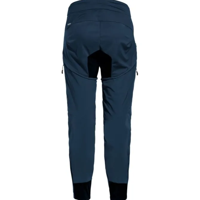 Minaki II Fahrrad Thermohose Herren