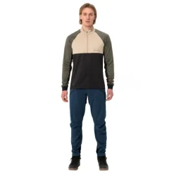 Minaki II Fahrrad Thermohose Herren