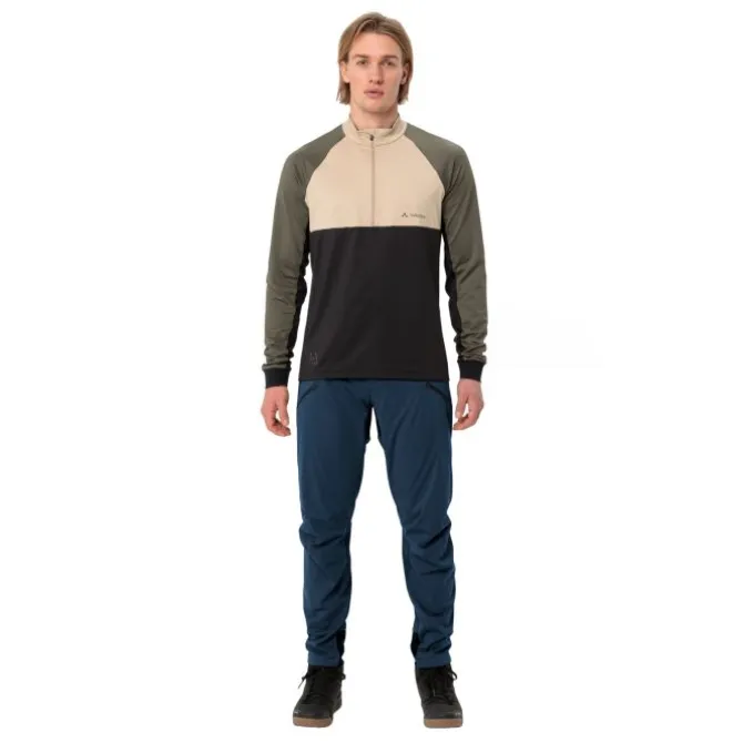 Minaki II Fahrrad Thermohose Herren