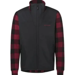 Minaki II hybride Mountainbike Fleecejacke Herren
