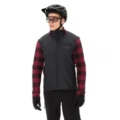 Minaki II hybride Mountainbike Fleecejacke Herren