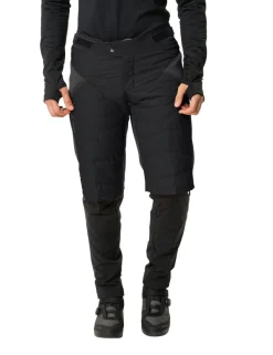 Minaki III Thermo-Fahrradhose - black