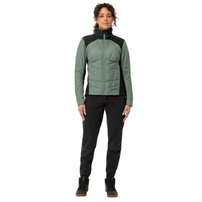 Minaki IV Fahrrad Thermojacke Damen