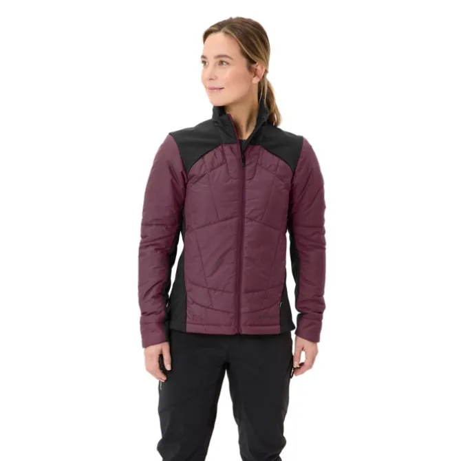 Minaki IV Fahrrad Thermojacke Damen