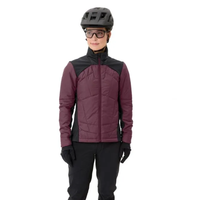 Minaki IV Fahrrad Thermojacke Damen