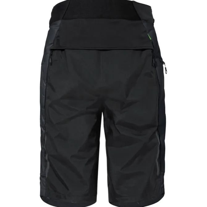 Minaki IV Thermo Fahrradhose