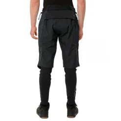 Minaki IV Thermo Fahrradhose