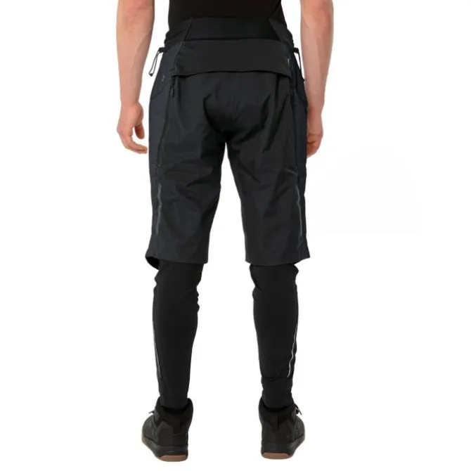 Minaki IV Thermo Fahrradhose