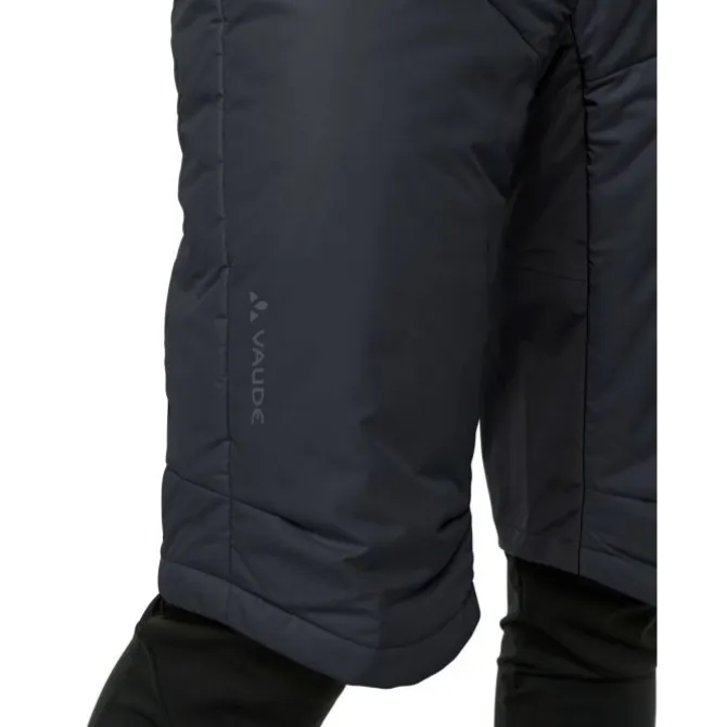 Minaki IV Thermo Fahrradhose