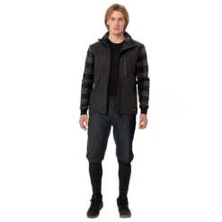 Minaki IV Thermo Fahrradhose