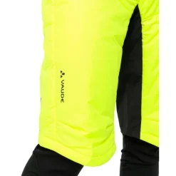 Minaki IV Thermo Fahrradhose