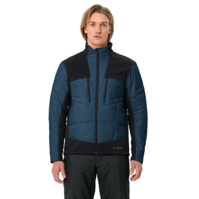 Minaki IV Thermo Fahrradjacke Herren