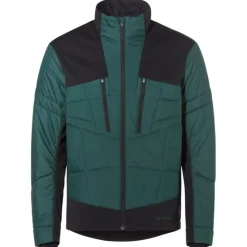 Minaki IV Thermo Fahrradjacke Herren