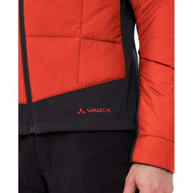 Minaki IV Thermo Fahrradjacke Herren