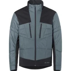 Minaki IV Thermo Fahrradjacke Herren
