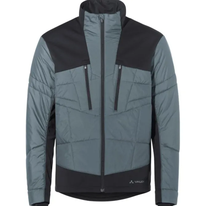 Minaki IV Thermo Fahrradjacke Herren