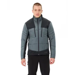 Minaki IV Thermo Fahrradjacke Herren