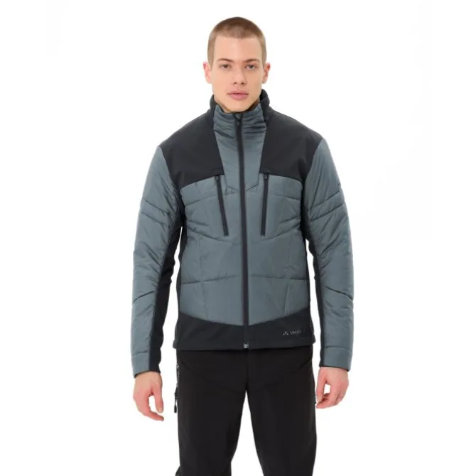 Minaki IV Thermo Fahrradjacke Herren