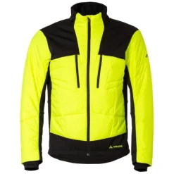Minaki IV Thermo Fahrradjacke Herren