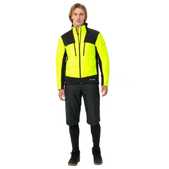 Minaki IV Thermo Fahrradjacke Herren