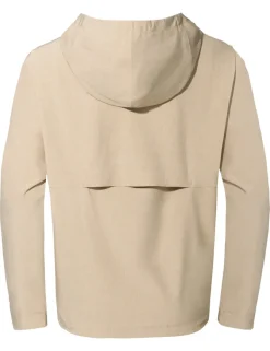 Mineo Anorak Damen - linen