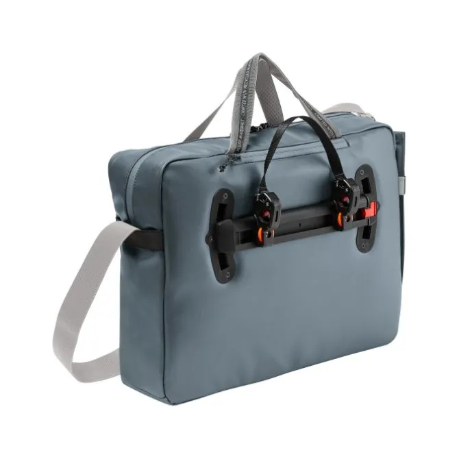 Mineo Commuter Briefcase 17 Liter Fahrradtasche