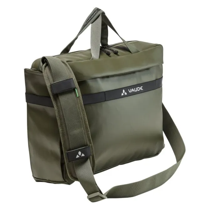 Mineo Commuter Briefcase 17 Liter Fahrradtasche