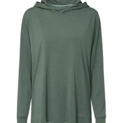 Mineo Hoodie Damen