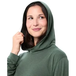 Mineo Hoodie Damen